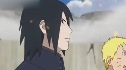Naruto: Hokage Generasi Ketujuh dengan kekuatan penuh! Boruto sepertinya belum pernah dia lihat sebe
