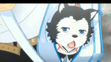 Chú chó đáng yeeuu  #animedacsac#animehay#NarutoBorutoVN