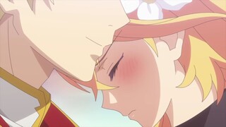 Tsundere Akuyaku Reijou Liselotte to Jikkyou no Endou-kun to Kaisetsu no Kobayashi-san episode 9 Sub