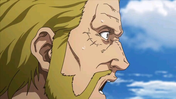 Vinland Saga S2 Eps 02  Sub Indo [HD]