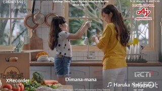 Klip MNCTV HD Dapur Ngebor Sederhana Aroma / Maaf Kekurangan Signal Putus ( 20241702 ) ( RCTi+ )