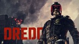 Dredd  (2012) ‧ Action/Sci-fi
