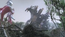 Ultraman Ginga Episode 10