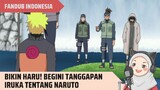 [FANDUB INDONESIA] Naruto Shippuden - Pesan dari Hati [sayAnn]