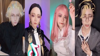 ティックトック絵 東京リベンジャーズコスプレ Cosplay Tokyo Revengers #224