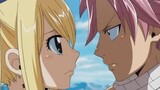 [MAD] รวมสายสัมพันธ์อันแน่นแฟ้นแห่ง Fairy Tail BGM：Hitori Samishiku