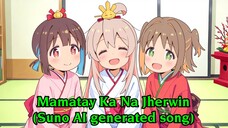 Suno AI | Mamatay Ka Na Jherwin