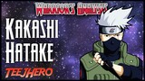 Warrior's Analysis: Kakashi Hatake