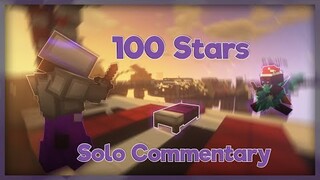 100 Stars ⭐ | Hypixel Bedwars