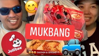 Jollibee Mukbang in Dubai - Best Cravings after Lockdown