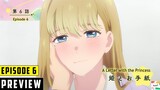 A Galaxy Next Door Episode 6 PREVIEW | By Anime T