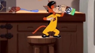 [เกมมือถือ Tom and Jerry] Classic House vs. Soul Destroyer Team