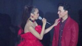 Emotional Messages For Each Other (Naiyak si Maymay!) [M.E. and U Concert 2019]