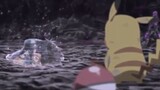 Ash's Goodbye to Pikachu「AMV」- Say Something ( Sad )