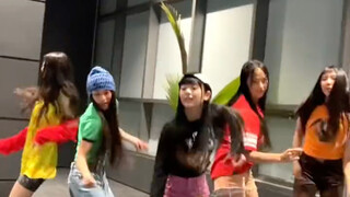 Một video thể hiện khả năng mở rộng nhịp điệu xuất sắc, khả năng kiểm soát tự do, các kỹ năng cơ bản