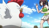 Kiểm kê về những cô gái khổng lồ cứng cáp và dễ thương trong anime! ② kỳ