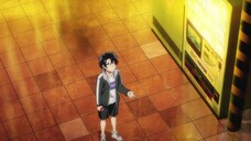 Yofukashi no Uta (SubIndo) Eps 7