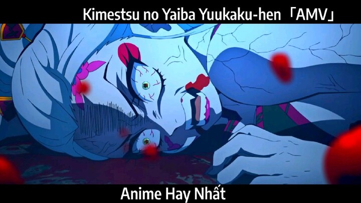Kimestsu no Yaiba Yuukaku-hen「AMV」Hay Nhất