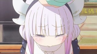 Kanna Chan | Cute Moments 🤗🤗 | Miss Kobayashi's Dragon Maid