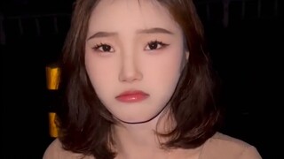 เป็นน้องสาวที่เอาใจใส่และใจดี! - -