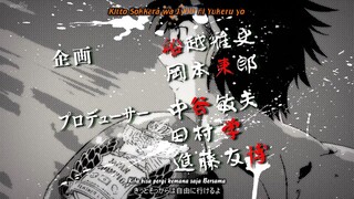 Hajime No Ippo Season 3 Episode 12 Subtitled Indonesia (720P)