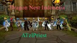 Nostalgia Dragon Nest Indonesia Guild ATzlPriest Family