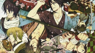 Hakuouki Tập 2 vietsub