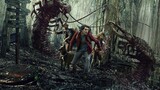 Love and Monsters (2020)