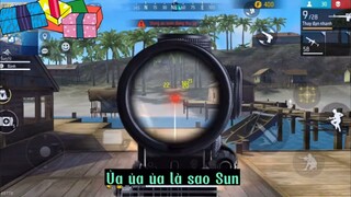 Sun Ú : Mình Là Tri Kỉ (p5)