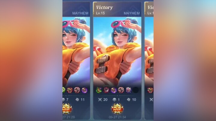 kenml00 fypシ mobilelegends xyzbca