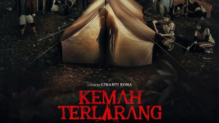 KEMAH TERLARANG FULL MOVIE