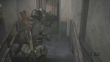 [Resident Evil 2 Reset Edition] 7 นาที 07 วินาที ผู้รอดชีวิตคนที่สี่ของ Hank โดยไม่มีอาการบาดเจ็บ