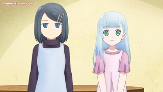 Dungeon no Naka no Hito Eps 6 (Sub-Indo)