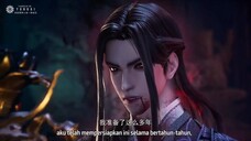Endless God Realm Ep59  sub indo