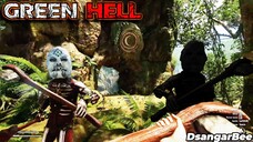 Ungaraca Sacred Moon Cave, Dijaga 2 Troll Warlord Anjay - Gree Hell Spirits of A