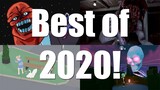 Best of 2020 - The Co-op Mode
