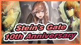[Stein's Gate / 10th Anniversary] EL PSY CONGROO