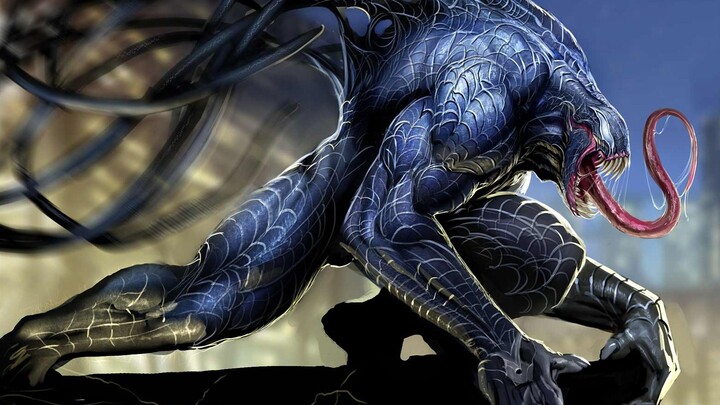 [Anime Spider-Man] Venom Carnage segera hadir? Tonton Venom and Carnage's LOVE of KILL dari animasi Spider-Man lama.