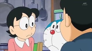 Doraemon episode 500