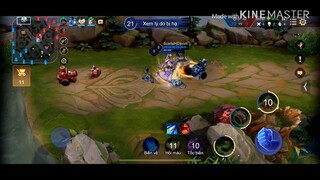 TOP.1 Zuka Vs FL.ADC + FL.Đạtkoii - Trận Chiến Của BOYONECHAMP Và Tuyển Thủ - Li