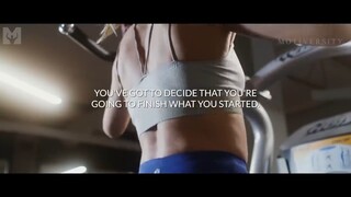 COMMITTED - The Most Powerful Motivational Speech Compilation for Success, Students & Working Out