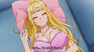 Cuando conoces a una GYARU SUKULENTA | Dosanko Gal wa Namara Menkoi