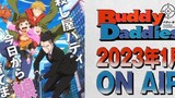 Buddy Daddies episode 1[sub indo]