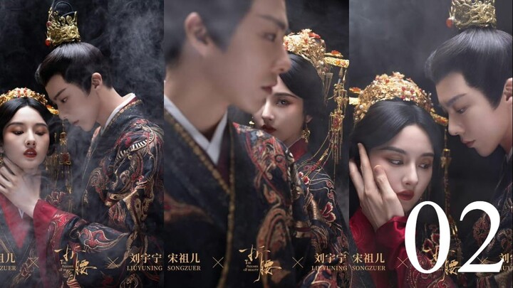 The Prisoner of Beauty Ep 2 Sub Indo