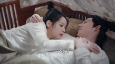 Đại Nội Mật Thám Chi Nhân Duyên Kiếp EP 15 [Sub Việt]