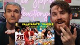 Valayapatti - Song | Azhagiya Tamil Magan | Vijay | Shreya | AR Rahman | REACTION!!