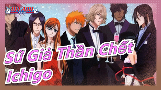 [Sứ Giả Thần Chết]  Tổng hợp những phân cảnh của  Ichigo_A