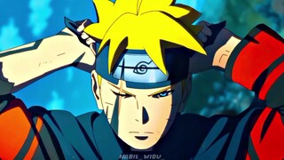 Boruto starboy