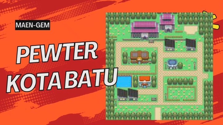 Maen di Kota Batu, bukan yang ada Jatimparknya ya!