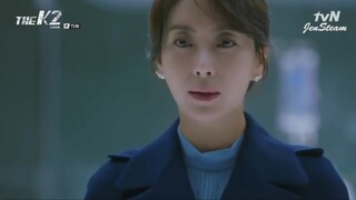 THE K2 EP15 TAGALOG DUBBED ©️